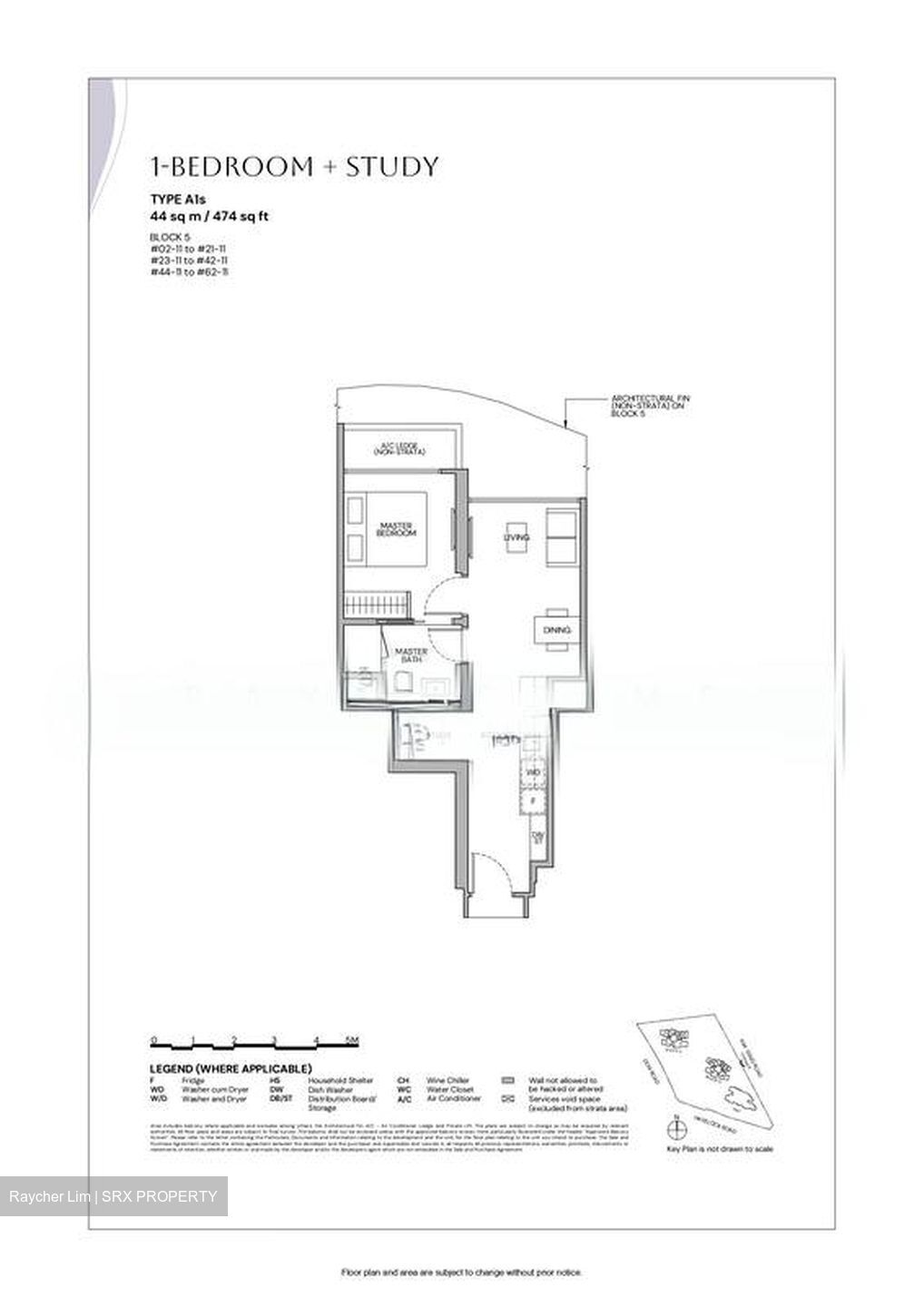 Zion Road (D3), Condominium #587253221